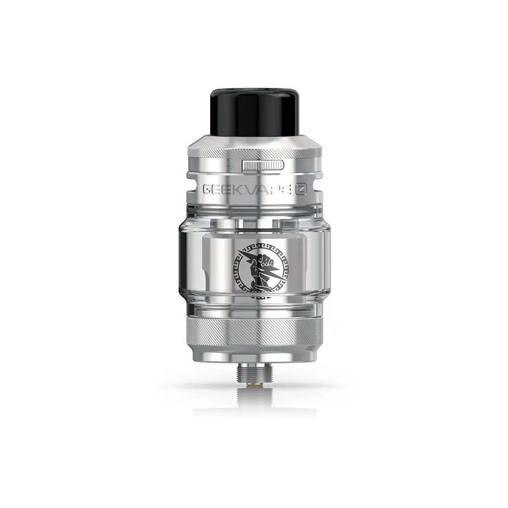 Geekvape Z Subohm Tank SE Silver Geekvape Z Subohm Tank SE Silver