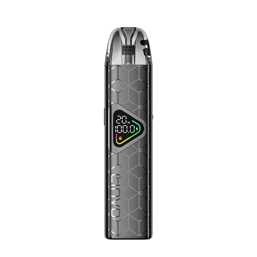 Linvo FORCE AIR Kit Black