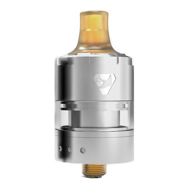 Advken Manta MTL V2 RTA Edelstahl Advken Manta MTL V2 RTA Edelstahl