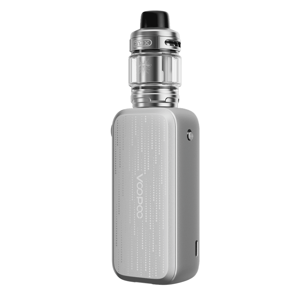 Voopoo Vinci Spark 220 Kit Tech Silver