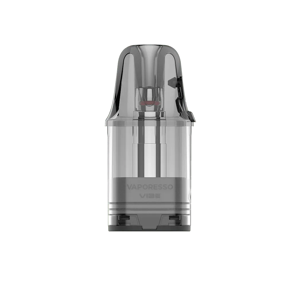 Vaporesso Vibe Dual Sieb Smart T-Pod V2