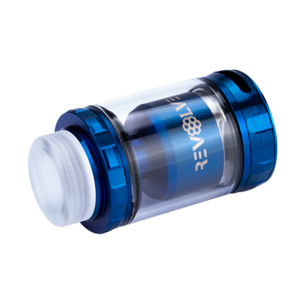 VandyVape Revolver RTA Blau VandyVape Revolver RTA Blau