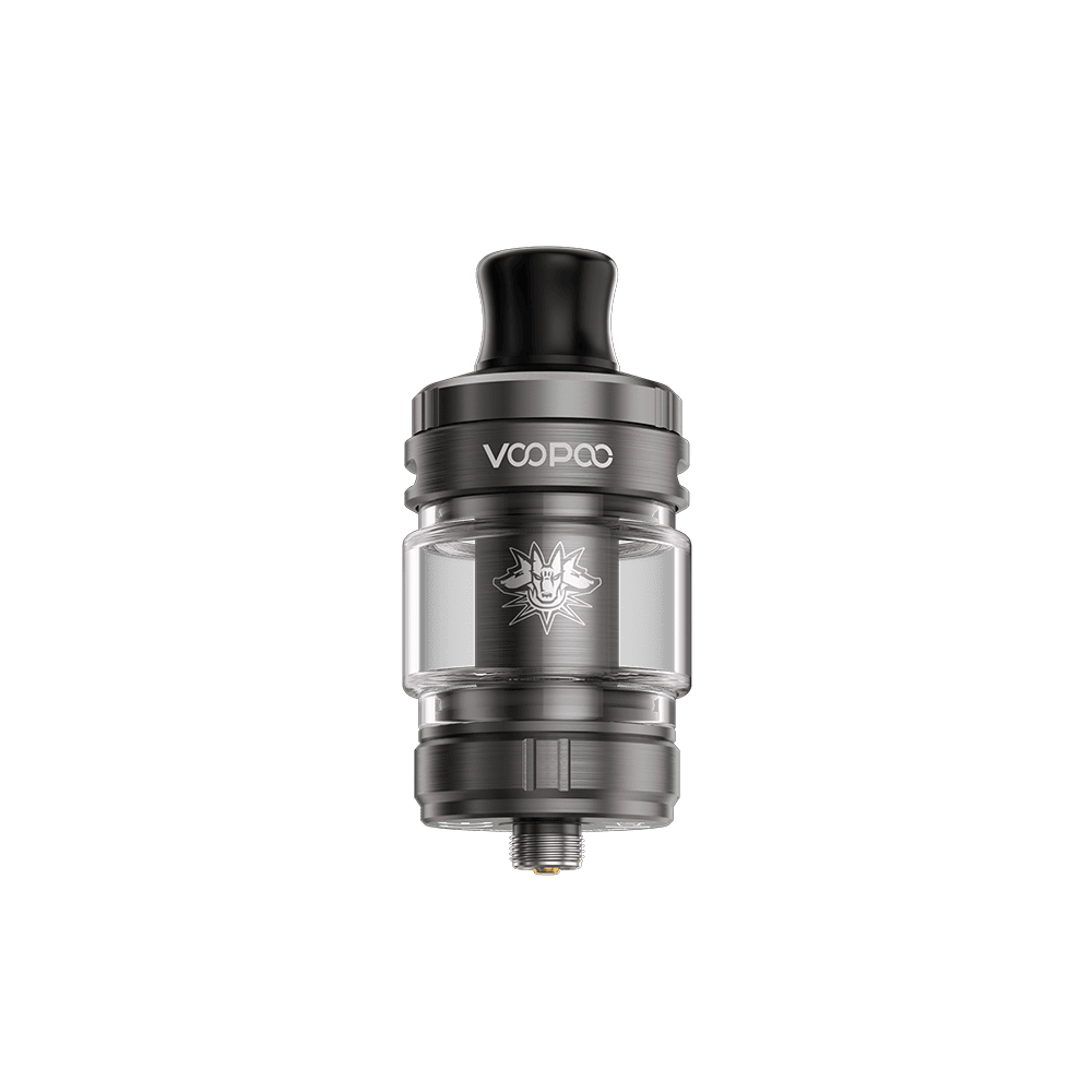 Voopoo UFORCE-X Nano Tank Gun Metal