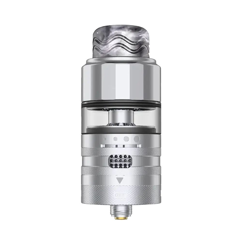 Vandy Vape MATO Reverse RTA Silver Vandy Vape MATO Reverse RTA Silver