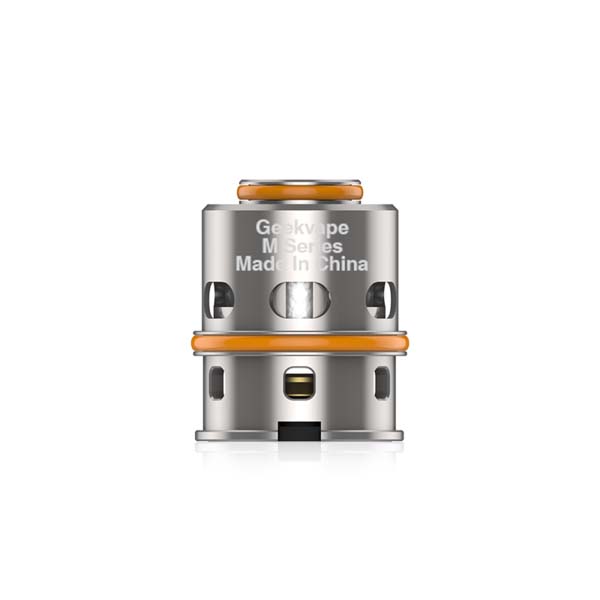 Geekvape M Series 0,3ohm dual coil Verdampferkopf Geekvape M Series 0,3ohm dual coil Verdampferkopf