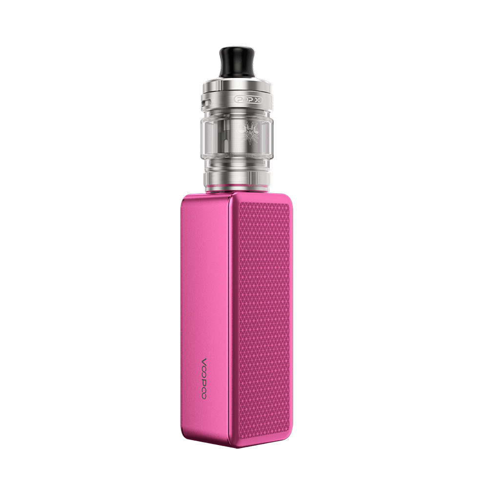 Voopoo VINCI Spark 100 Kit Rose Red