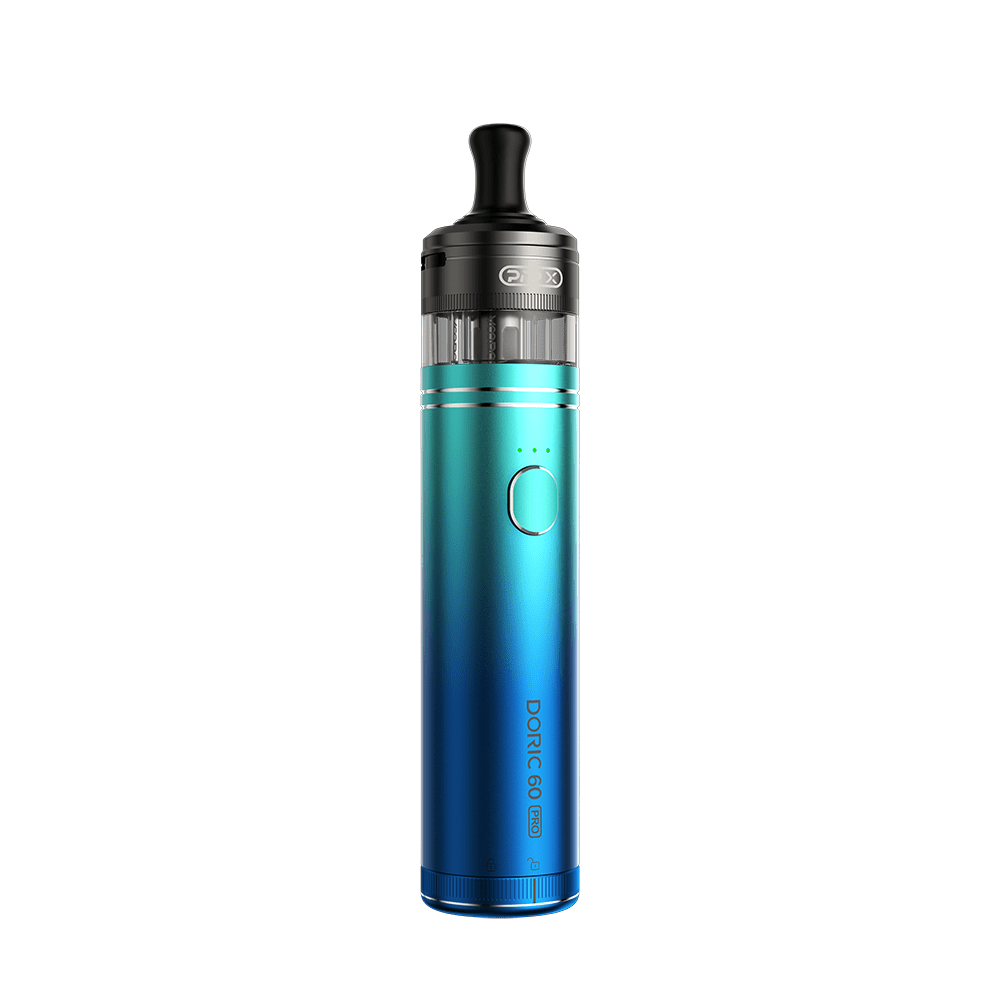 Voopoo Doric 60 Pro Kit Lake Blue