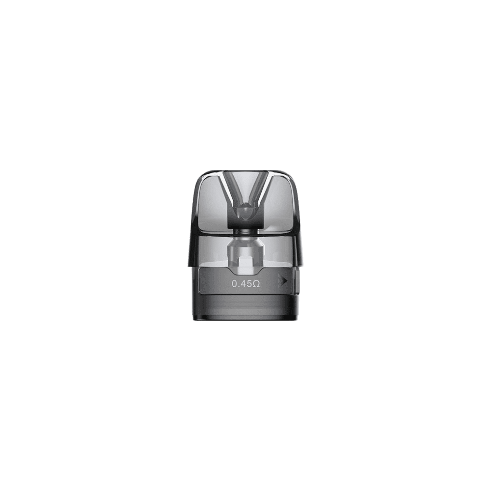 Voopoo Argus E40 Ersatzpod 0,45 Ohm Voopoo Argus E40 Ersatzpod 0,45 Ohm