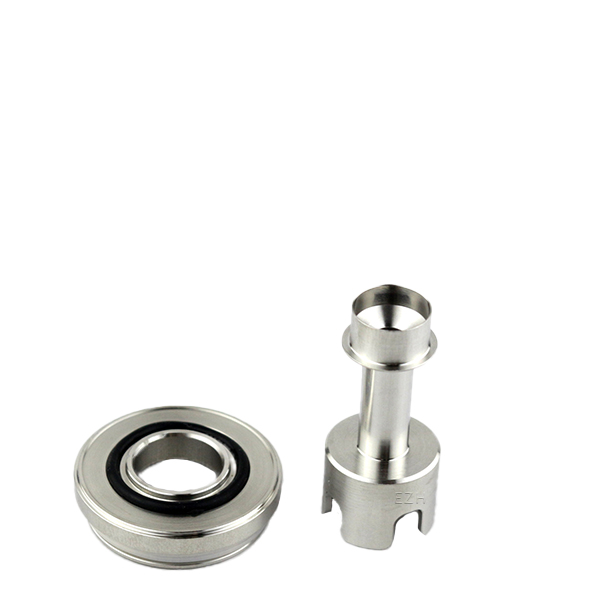 Dovpo Abyss Bridge PnP silver Dovpo Abyss Bridge PnP silver