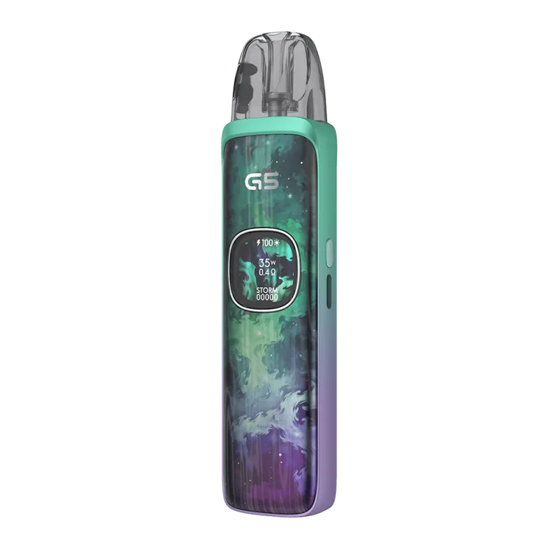 Uwell Caliburn G5 Pod Kit
