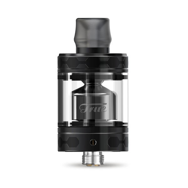 EHPRO True 2ml MTL RTA Schwarz EHPRO True 2ml MTL RTA Schwarz