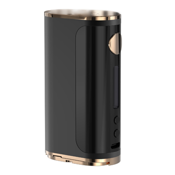 Aspire Glint Mod Rose Gold Nautilus GT