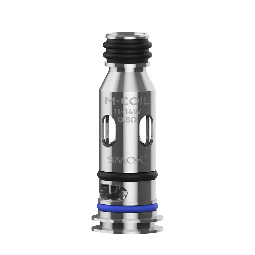 Smok M Coil 0,8 Ohm (tech247 Kit) Smok M Coil 0,8 Ohm (tech247 Kit)