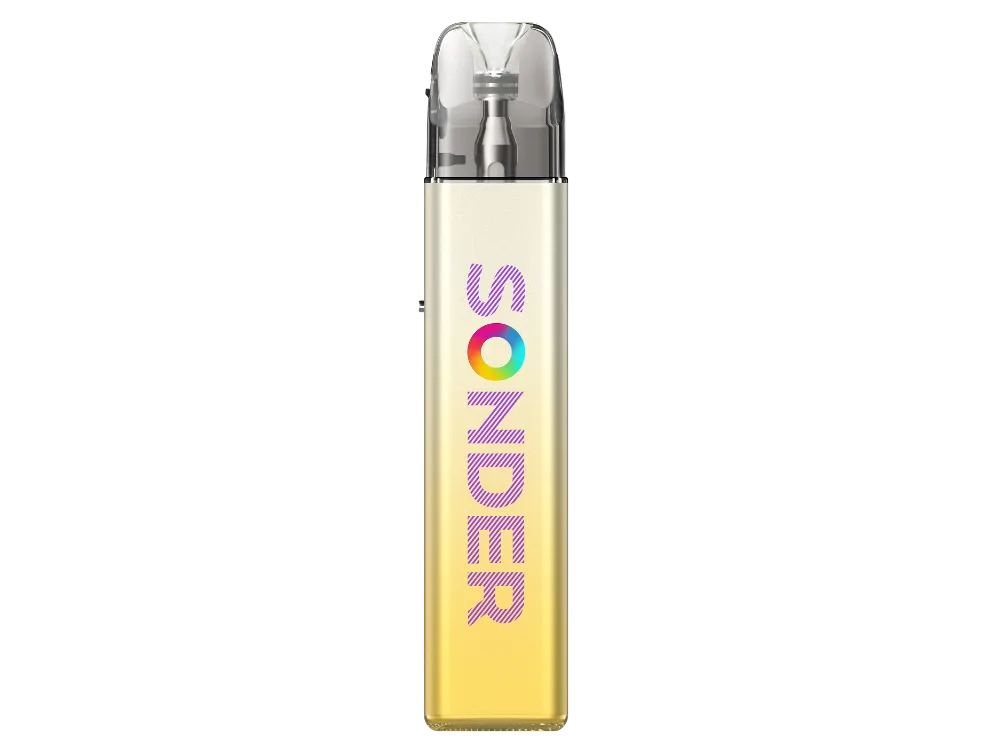 Geekvape Sonder Q2 Pod Kit
