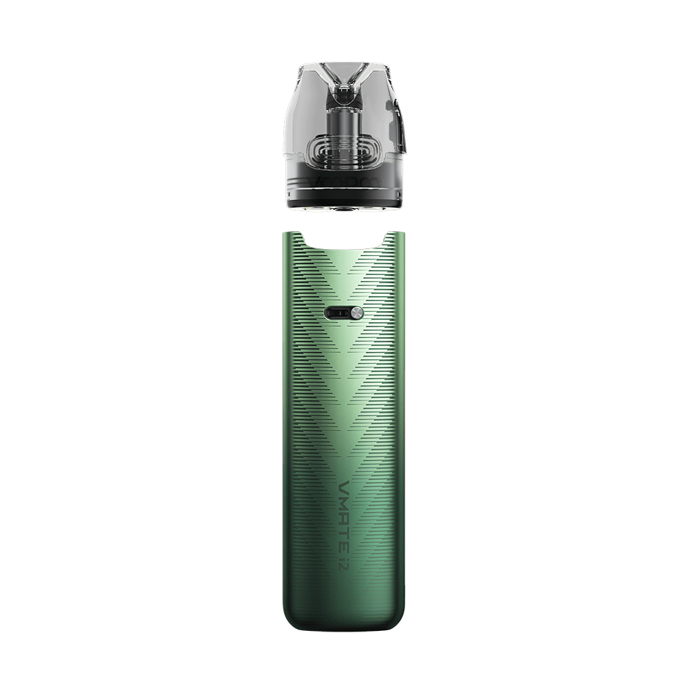 Voopoo VMATE i2 Kit Forest Green