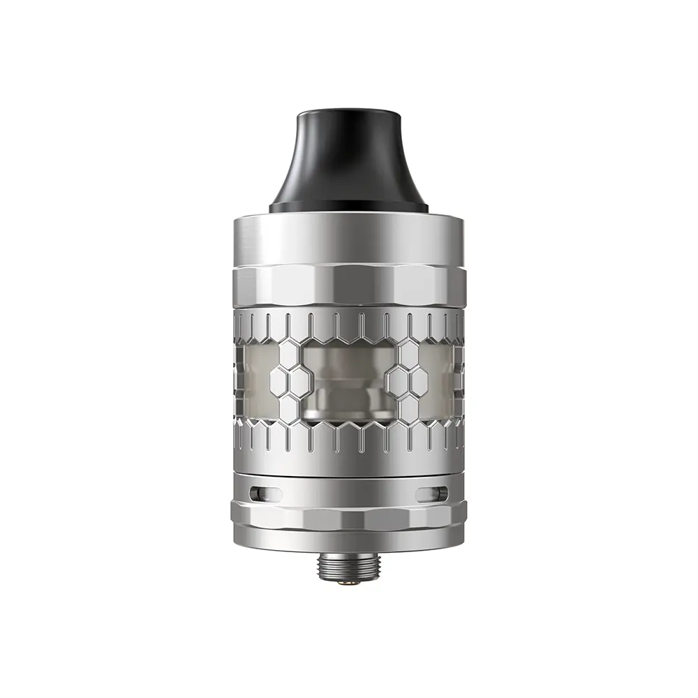Aspire AGT Tank Silver