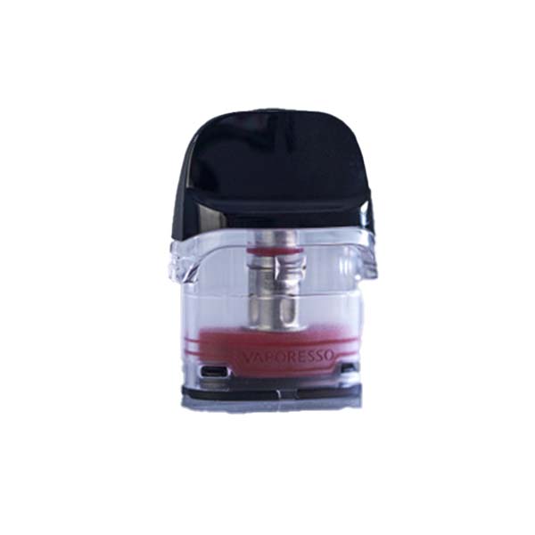Vaporesso Luxe Q Kit Pod 0,8ohm Vaporesso Luxe Q Kit Pod 0,8ohm