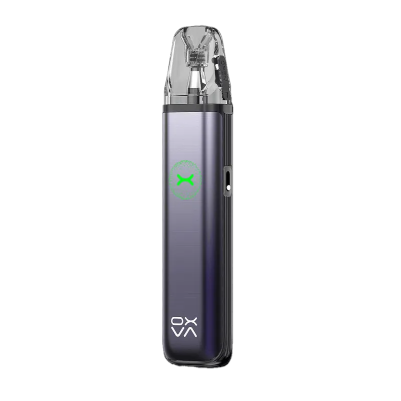 OXVA XLIM Go 2 Pod Kit - Fading Blue OXVA XLIM Go 2 Pod Kit - Fading Blue