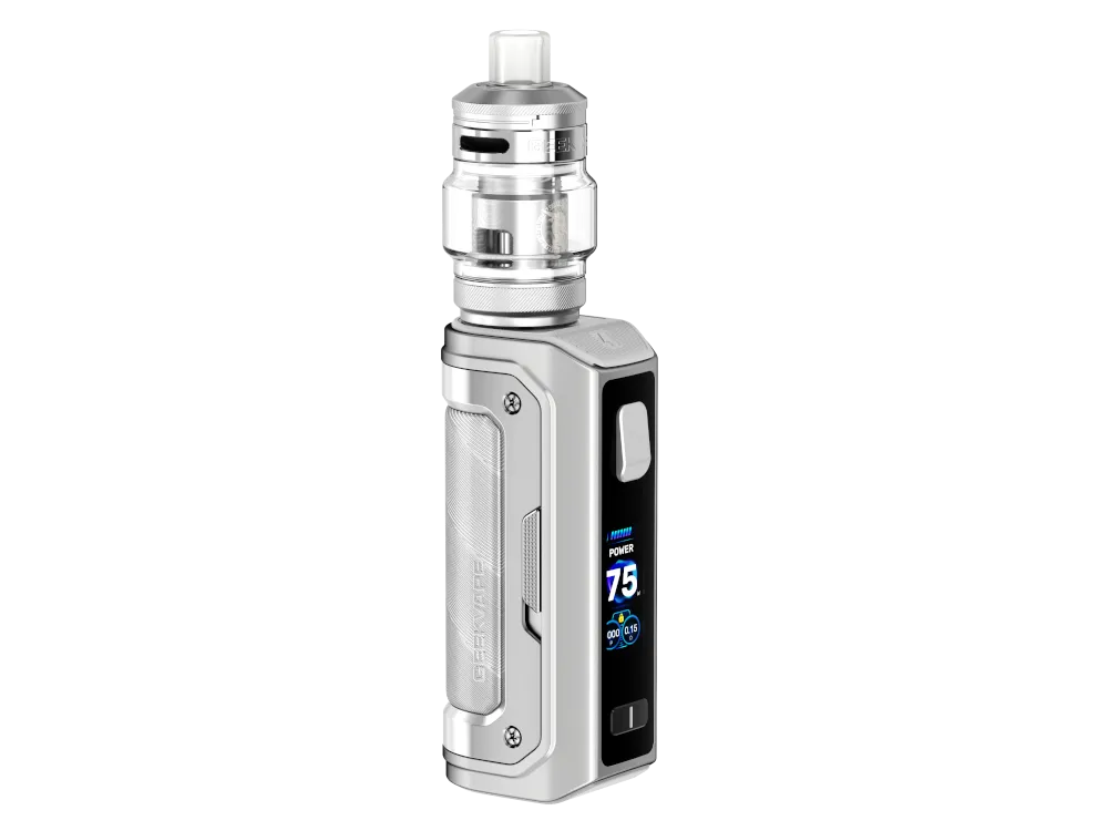 Geekvape Aegis Mini 5 mit Z Nano 3 Kit