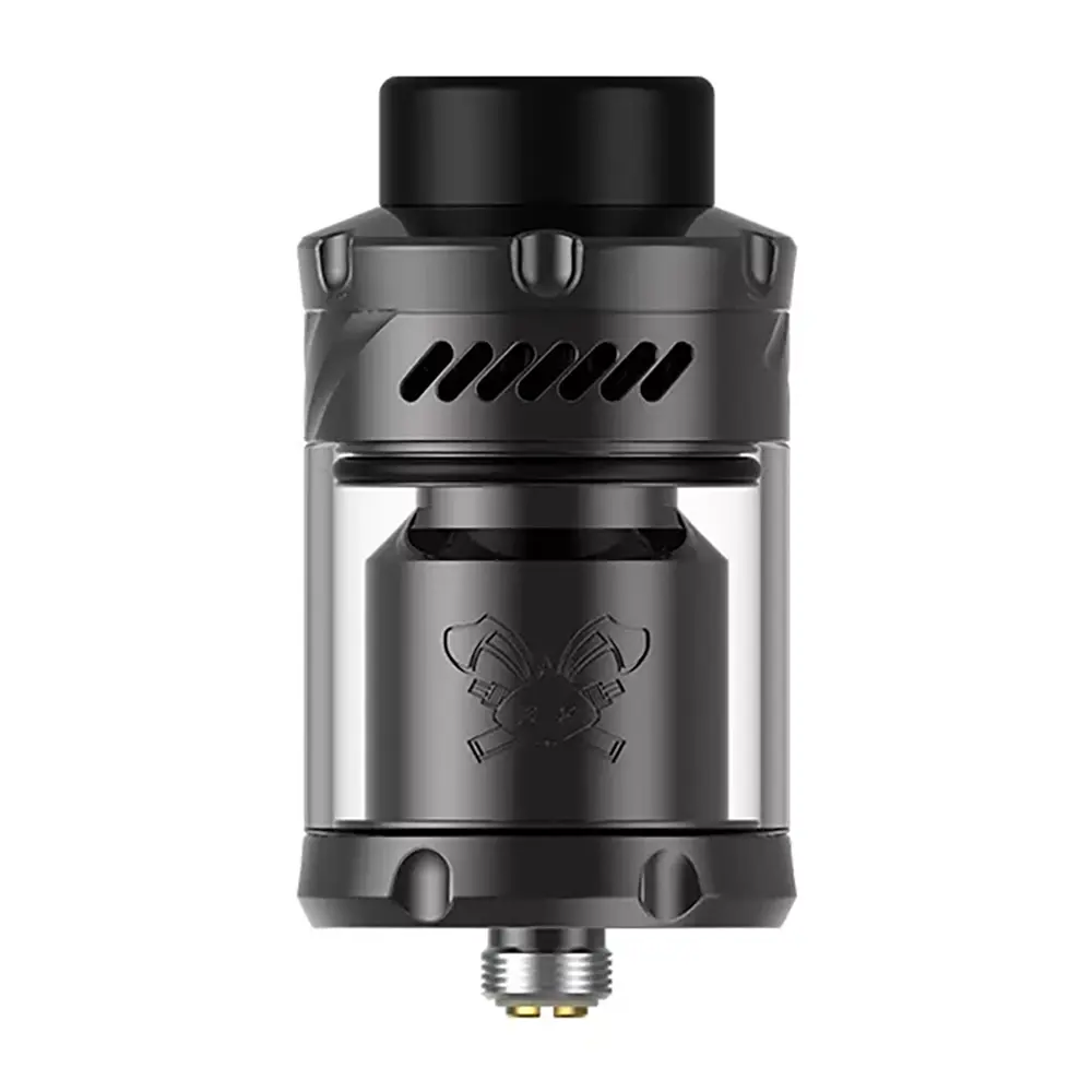 Hellvape Dead Rabbit 3 RTA Gunmetal