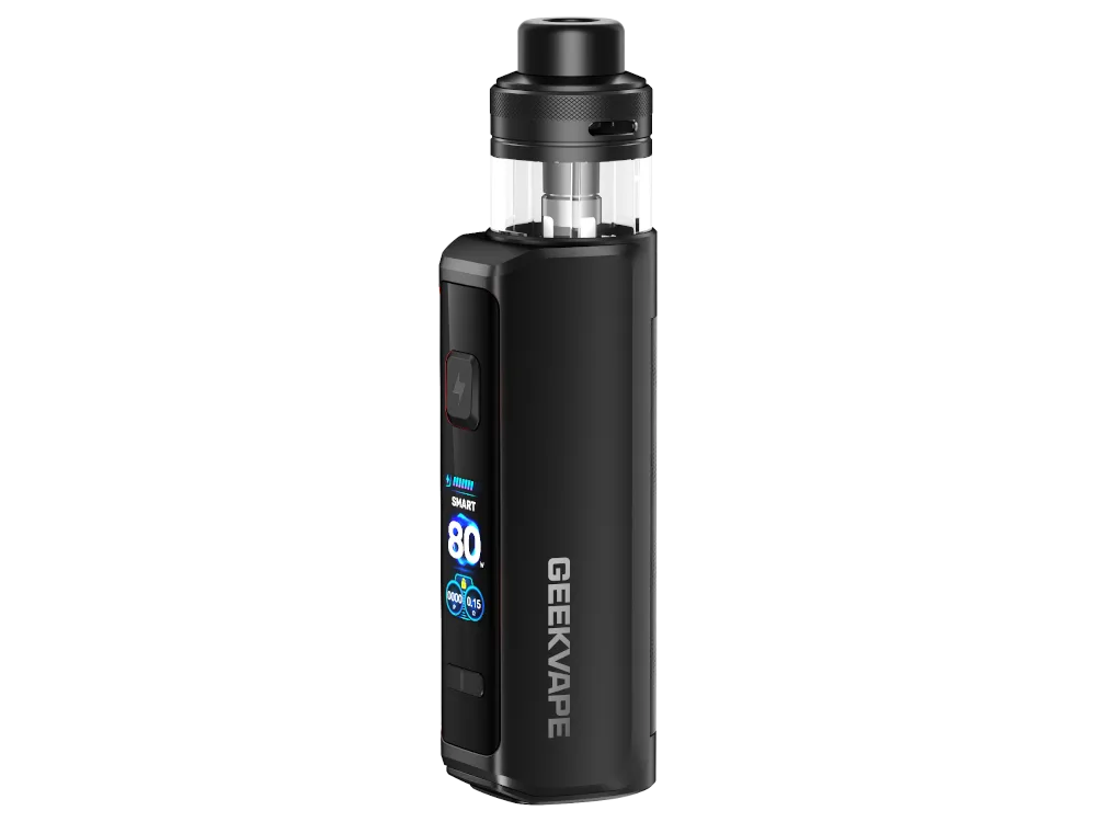 Geekvape Aegis Force Pod Kit