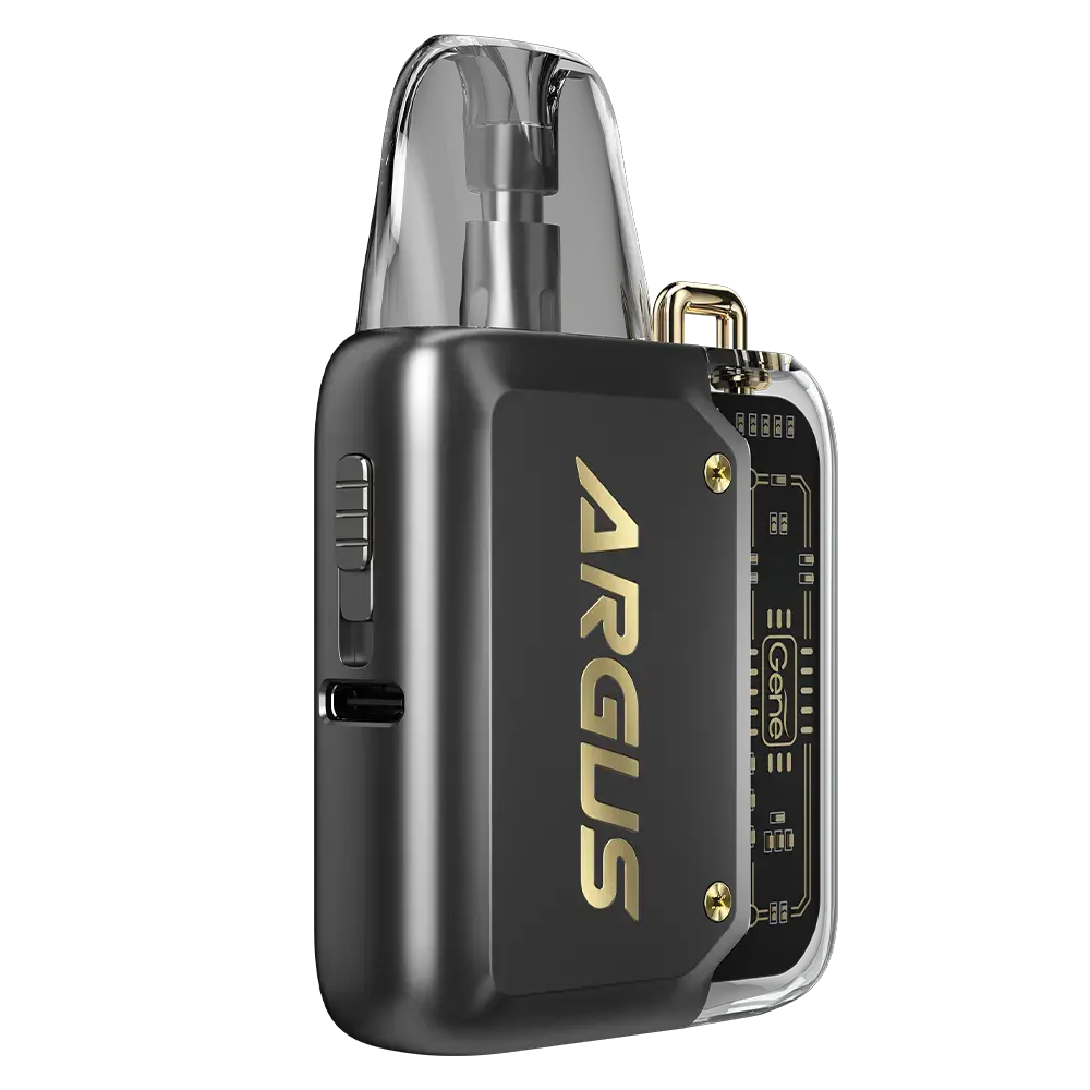 Voopoo Argus P1 Kit Gunmetal Voopoo Argus P1 Kit Gunmetal