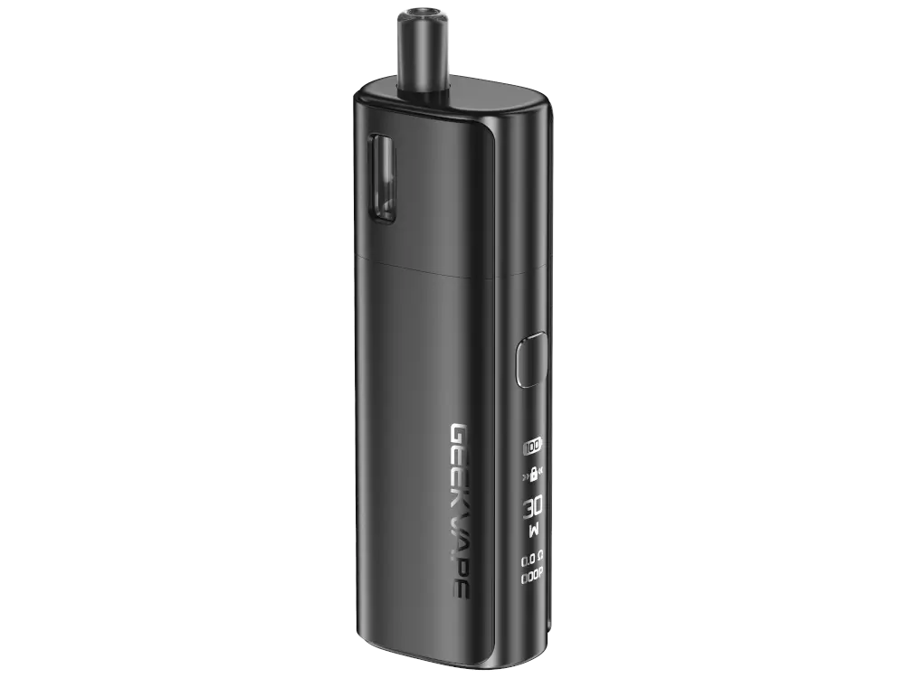Geekvape S30 Pro Pod Kit