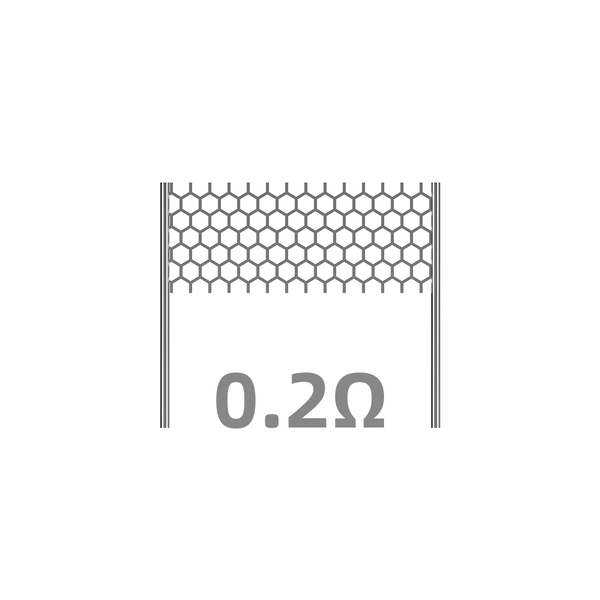 Hellvape Dead Rabbit R Coil Hellvape Dead Rabbit R Coil