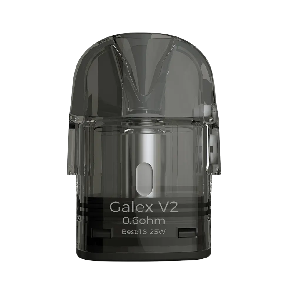 Freemax Galex V2 Pod 0,6 Ohm (Galex Pro, Galex Nano, Galex Nano S) Freemax Galex V2 Pod 0,6 Ohm (Galex Pro, Galex Nano, Galex Nano S)