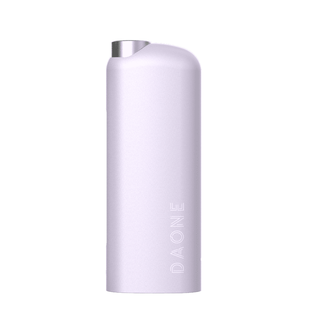 Da One RE1 Powerbank Digital Lavender Da One RE1 Powerbank Digital Lavender