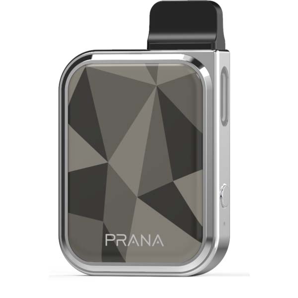 LostVape Prana Kit Gem Satin Gold LostVape Prana Kit Gem Satin Gold