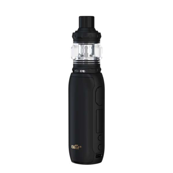 Eleaf iStick Rim C Kit mit Melo 5 Matte Black Eleaf iStick Rim C Kit mit Melo 5 Matte Black
