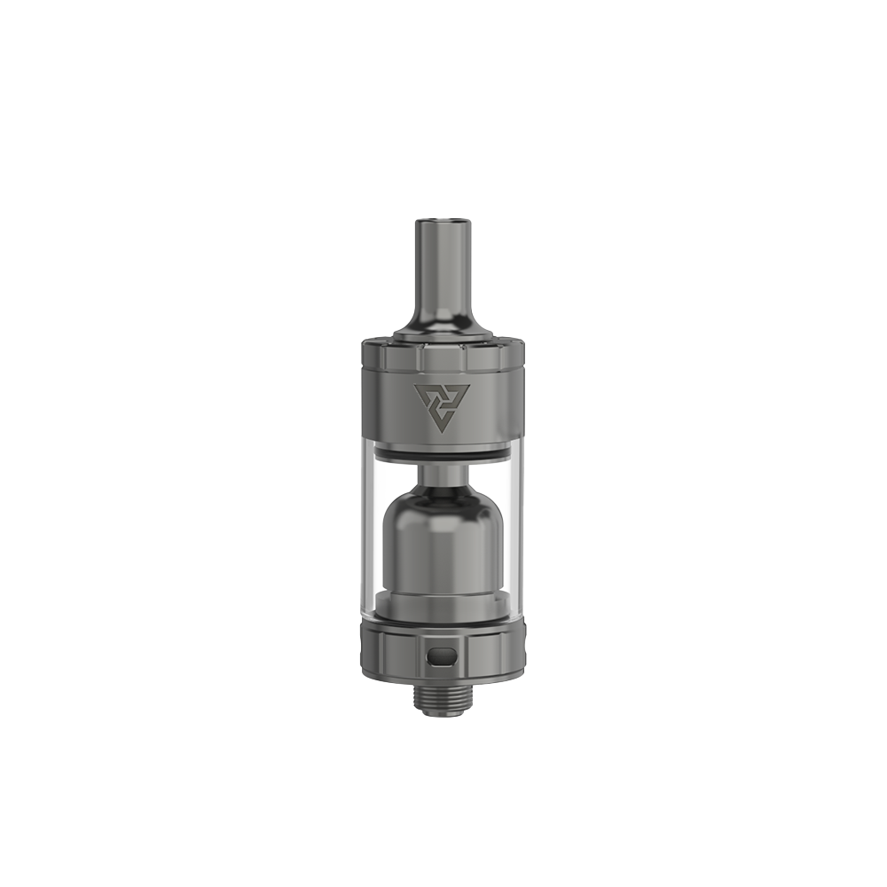 Ambition Mods Trinity MTL RTA Gunmetal