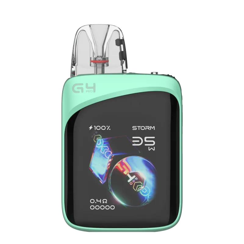 Uwell - Caliburn G4 Pro Koko Pod Kit