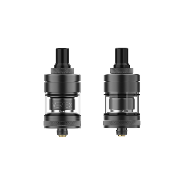 Hellvape Vertex MTL RTA Gunmetal Hellvape Vertex MTL RTA Gunmetal