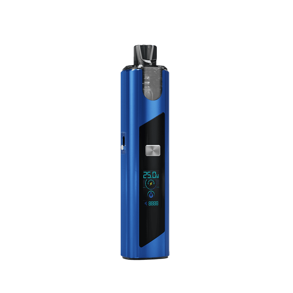 SXmini Puremax V2 Kit Blue