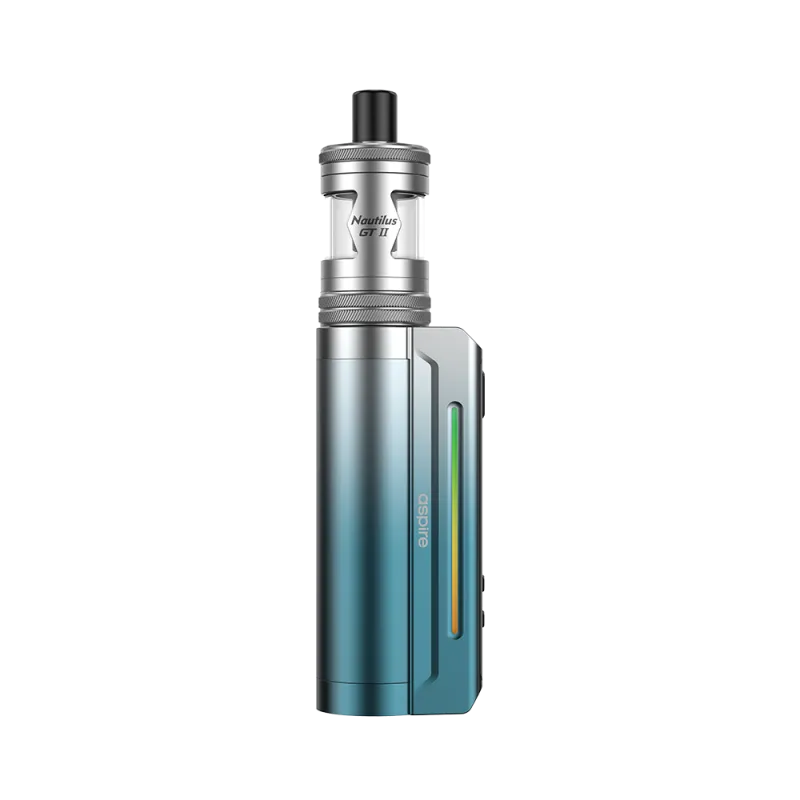Aspire Zelos X80 Kit