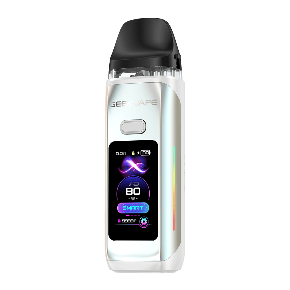 Geekvape Digi Max Kit Pearl White