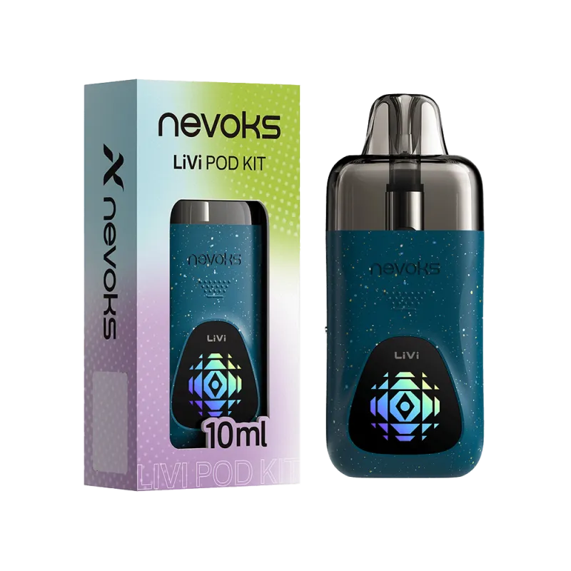 Nevoks LiVi Pod Kit