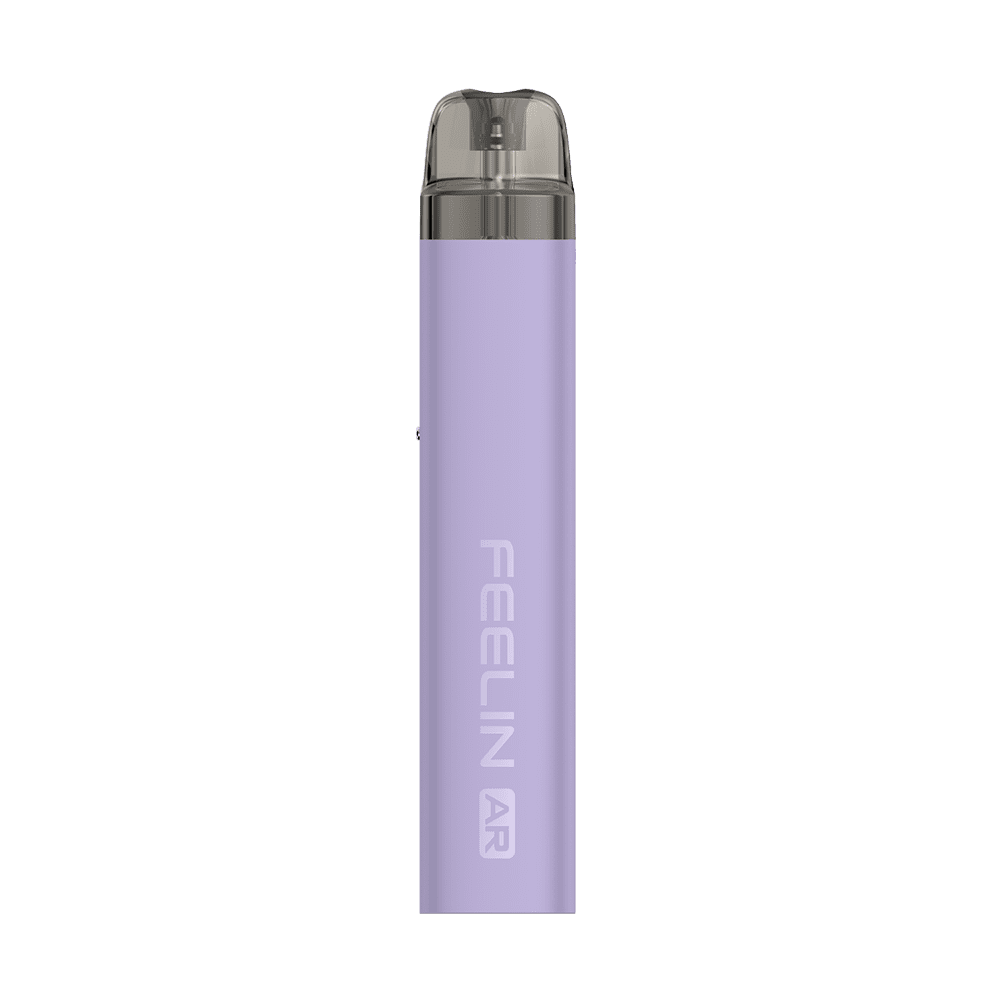 Nevoks Feelin AR Pod Kit Light Lavender Nevoks Feelin AR Pod Kit Light Lavender