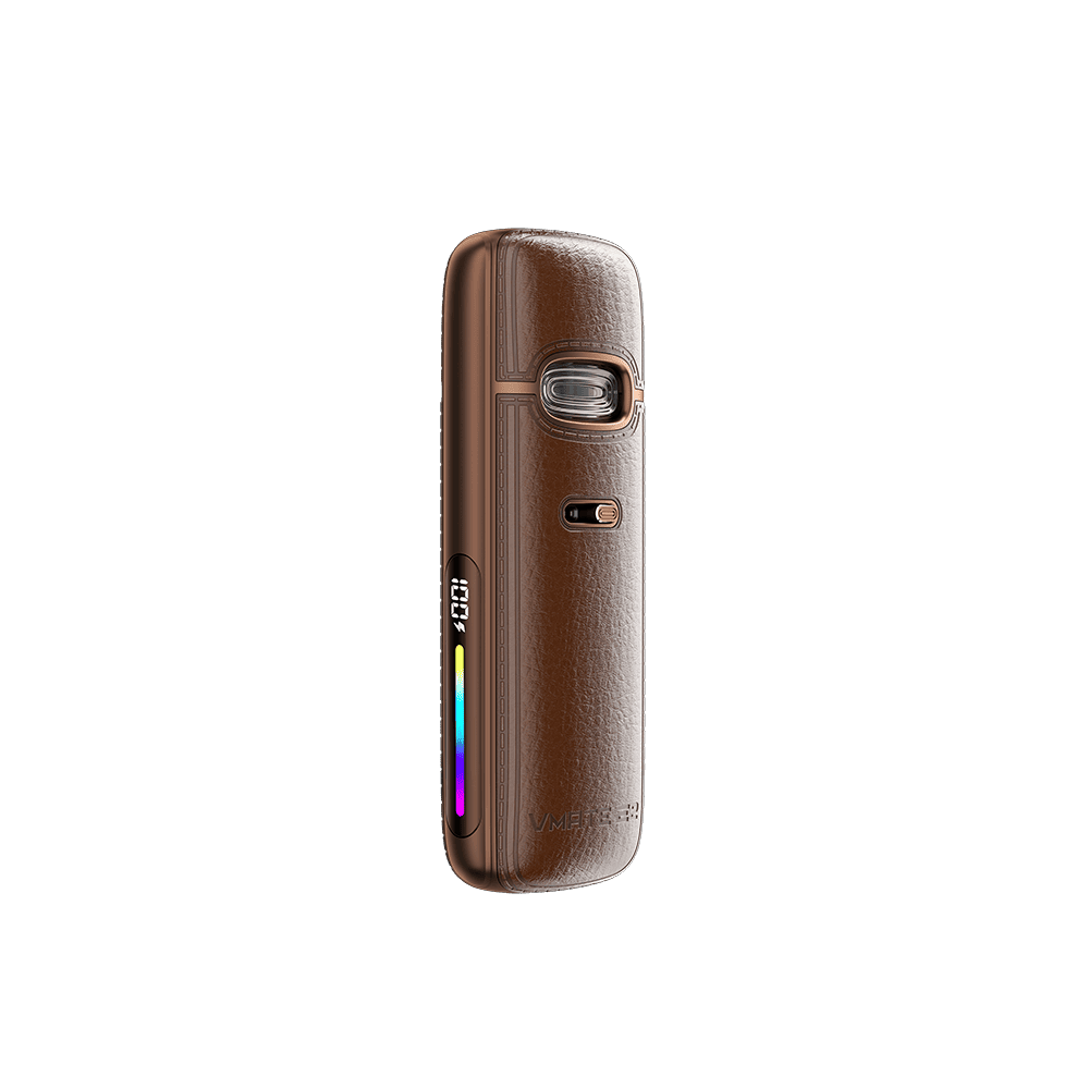 Voopoo VMATE E2 Kit Walnut Brown