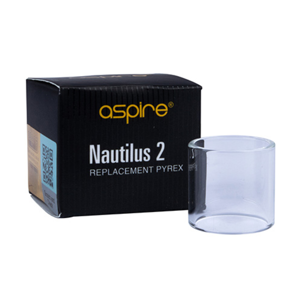Aspire Nautilus 2 Ersatzglas 2ml Aspire Nautilus 2 Ersatzglas 2ml