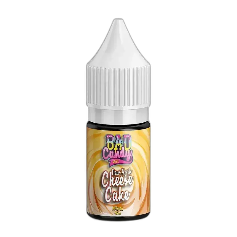 Bad Candy - NY Cheesecake 10ml Aroma