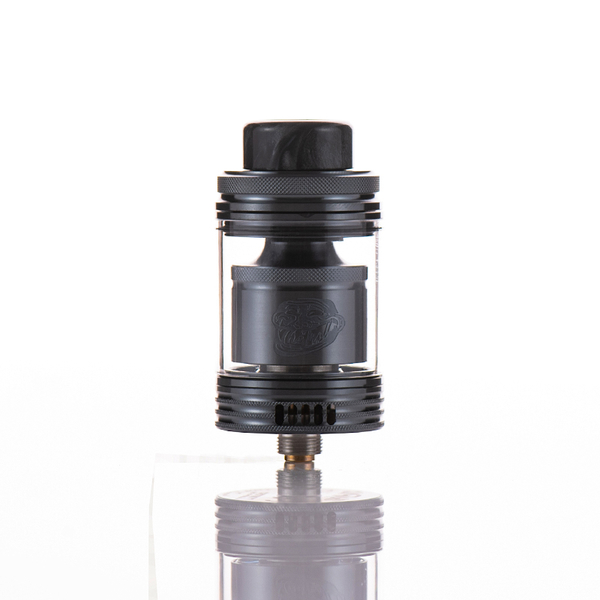 Wotofo The Troll X RTA Blue Metal Wotofo The Troll X RTA Blue Metal