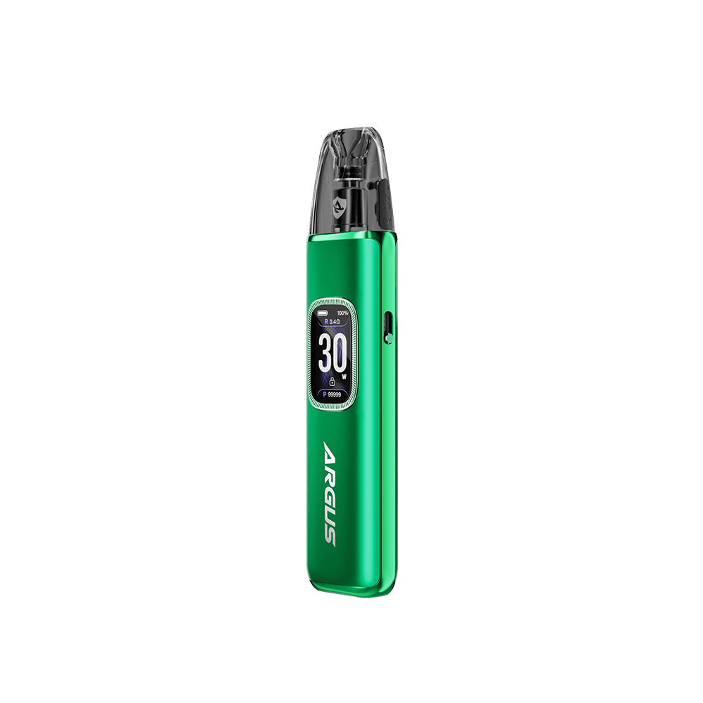 Voopoo Argus G3 Kit Moss Green
