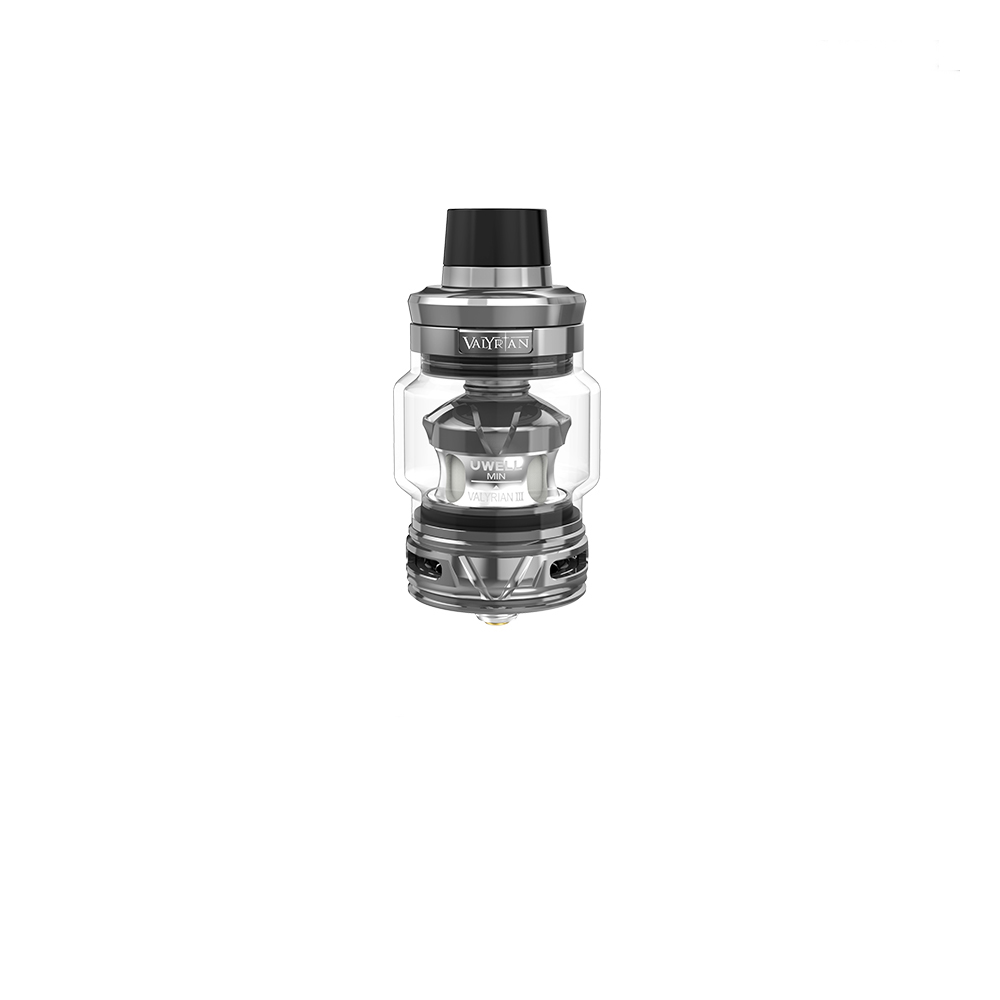 Uwell Valyrian 3 Tank Gunmetal Uwell Valyrian 3 Tank Gunmetal