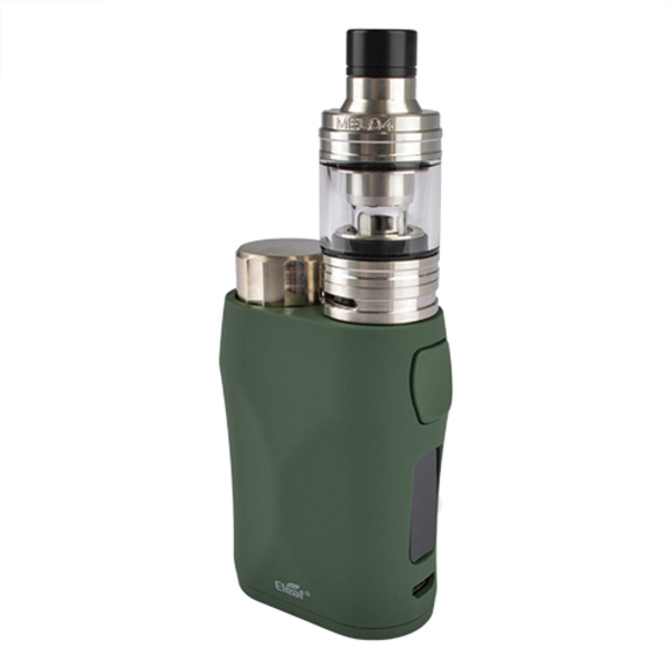Eleaf iStick Pico X Kit Grün