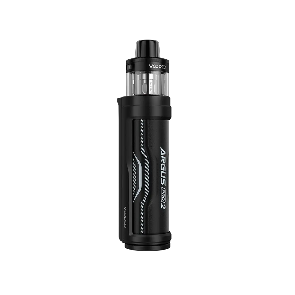 Voopoo Argus Pro 2 Pod Kit Spray Black