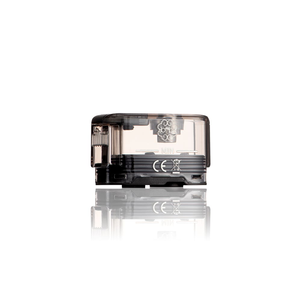 dotMod dotPod Max Replacement Tank smoke dotMod dotPod Max Replacement Tank smoke