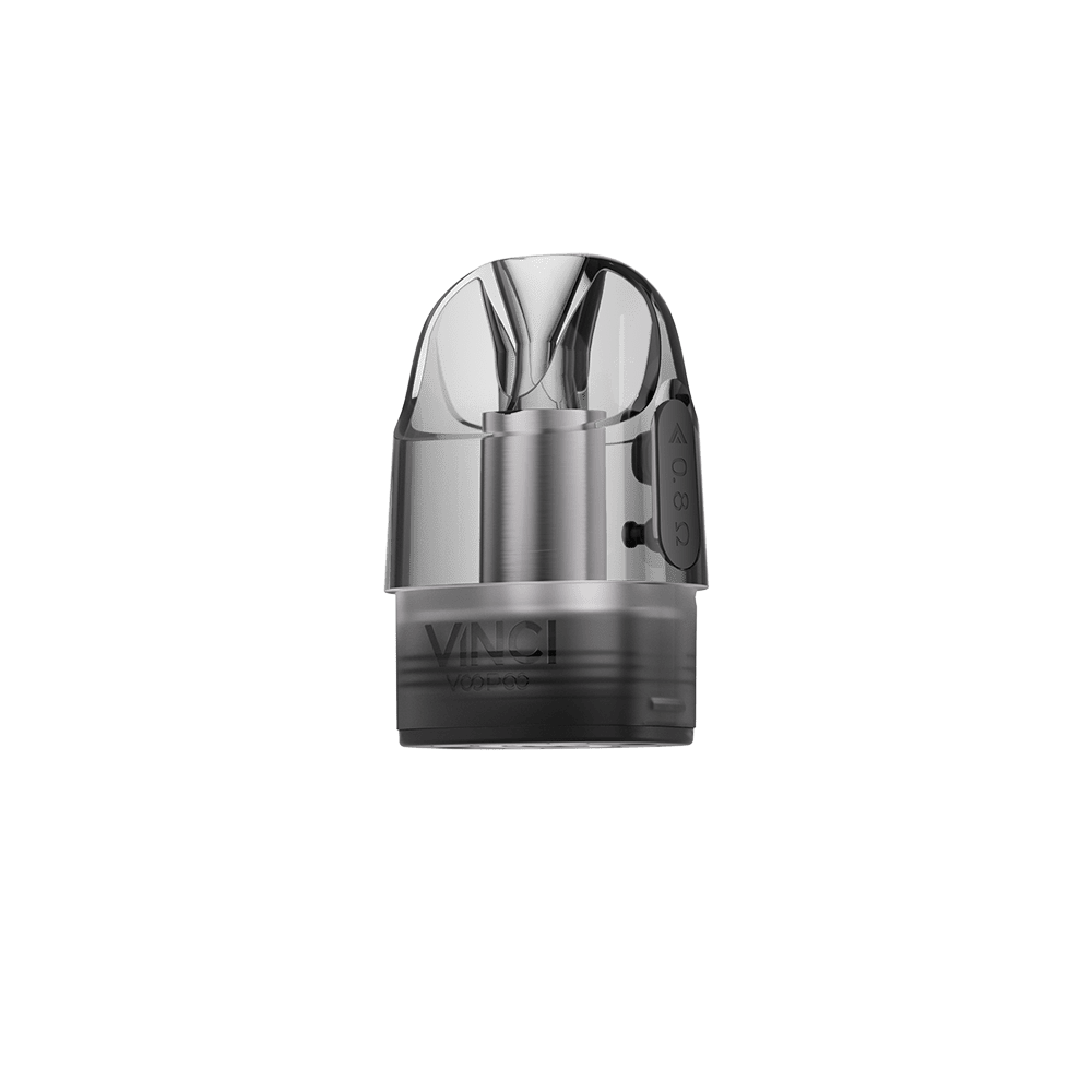 Voopoo Vinci E Pod 0,8 Ohm (Vinci E120, Vinci E80) Voopoo Vinci E Pod 0,8 Ohm (Vinci E120, Vinci E80)